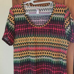 LuLaRoe Classic T
